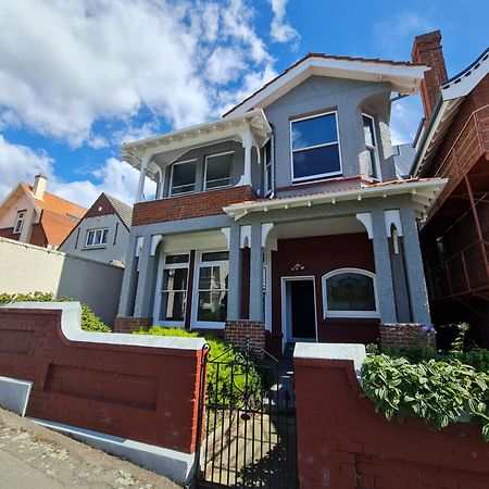 Dunedin City Centre Tidy Affordable Room B Dış mekan fotoğraf