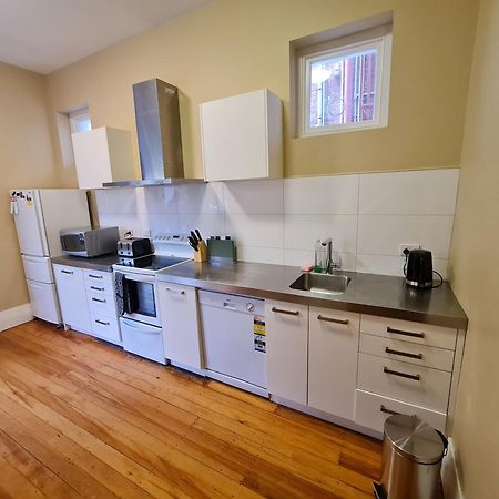 Dunedin City Centre Tidy Affordable Room B Dış mekan fotoğraf