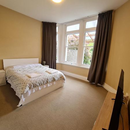 Dunedin City Centre Tidy Affordable Room B Dış mekan fotoğraf