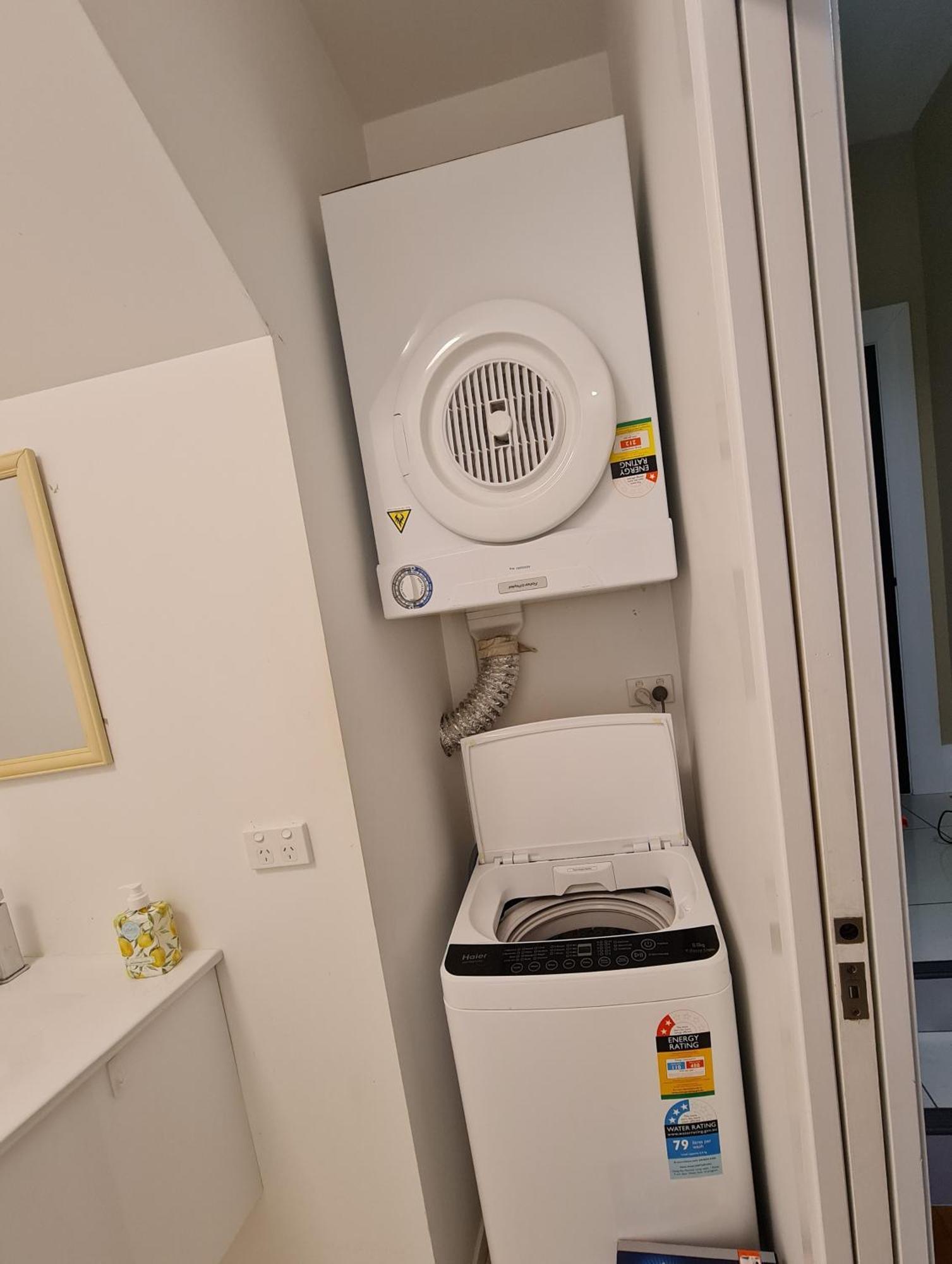 Dunedin City Centre Tidy Affordable Room B Dış mekan fotoğraf