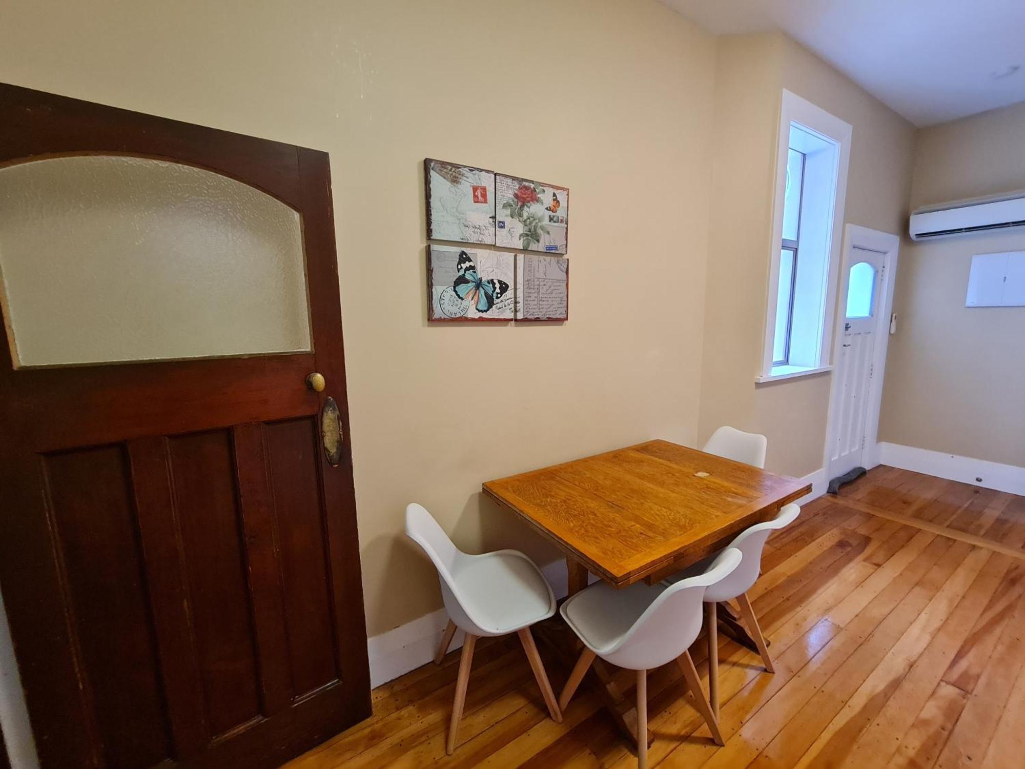 Dunedin City Centre Tidy Affordable Room B Dış mekan fotoğraf